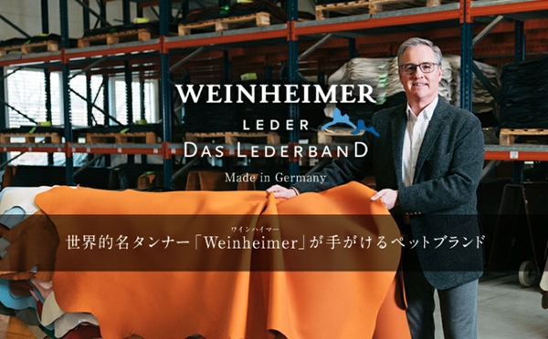 Das Lederband